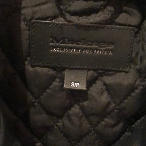 Mackage jacket - Picture 2 of 4